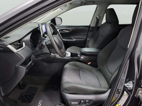 Certified 2024 Toyota RAV4 XLE w/ Convenience Package FWD image 10