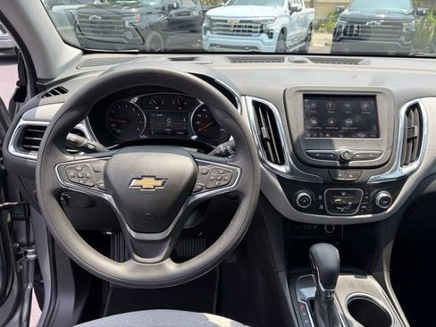 Used 2024 Chevrolet Equinox LS w/ LS Convenience Package FWD image 17