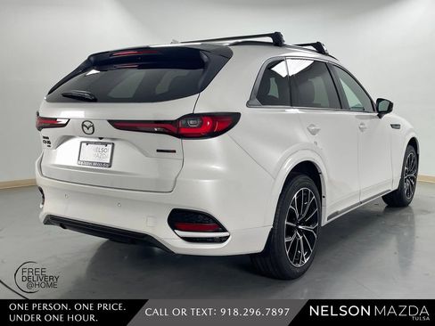 New 2026 MAZDA CX-70 3.3 Turbo S w/ Premium Package image 6