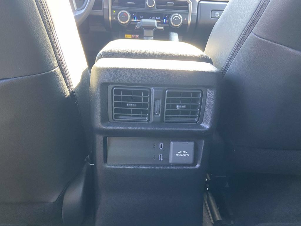Used 2026 Toyota 4Runner TRD Sport Premium AWD/4WD image 19