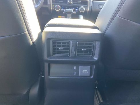 Used 2026 Toyota 4Runner TRD Sport Premium AWD/4WD image 19