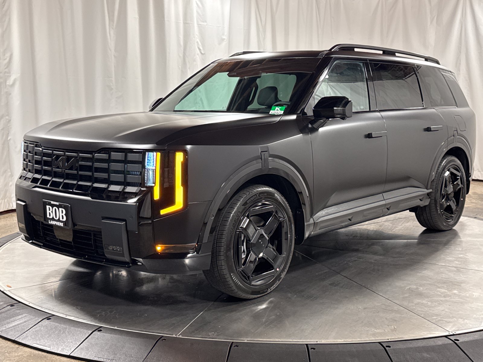 New 2027 Kia Telluride X-Line SX Prestige AWD/4WD image 1