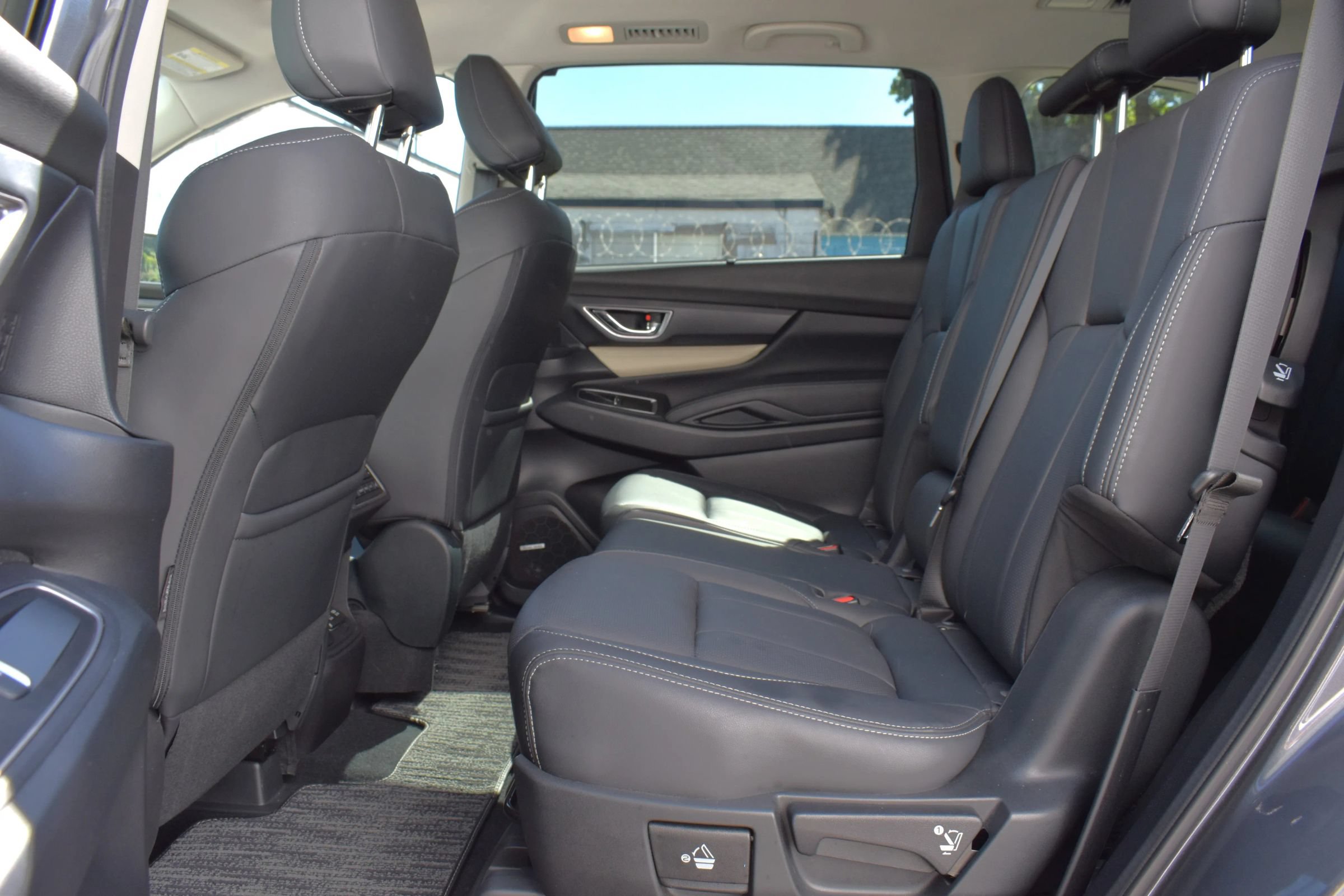 Used 2019 Subaru Ascent Limited AWD/4WD image 54
