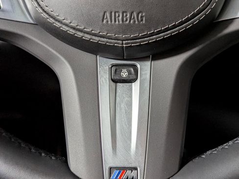 Certified 2023 BMW X5 M50i w/ Executive Package image 27