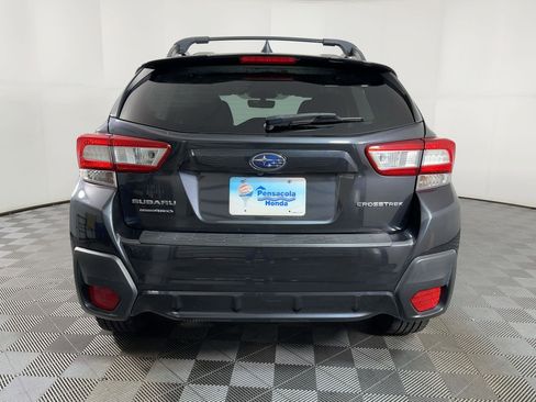 Used 2019 Subaru Crosstrek 2.0i Premium image 8