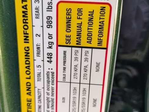 Used 2024 Ford Mustang Mach-E Select w/ Comfort Package Lite image 16