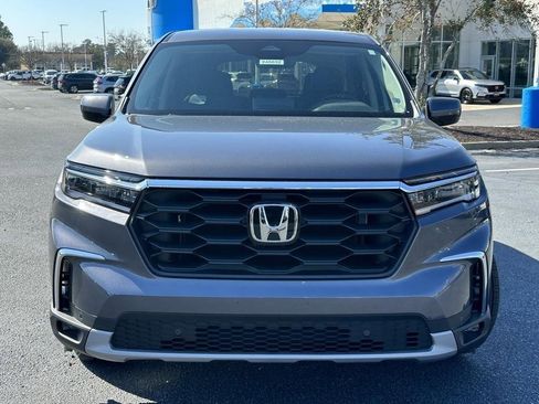New 2026 Honda Pilot EX-L image 3