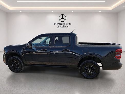Used 2023 Ford Maverick XLT w/ Equipment Group 300A Standard AWD/4WD image 3