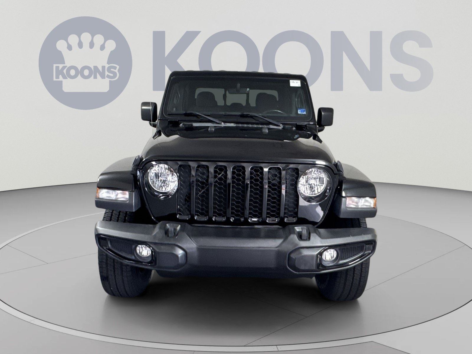 Used 2022 Jeep Gladiator Sport AWD/4WD image 11