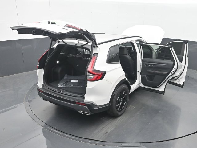 New 2026 Honda CR-V Sport-L image 49