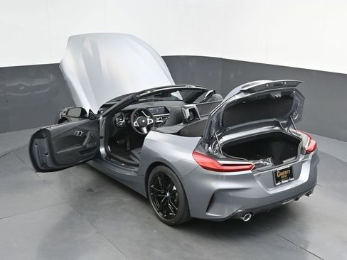 New 2026 BMW Z4 sDrive30i w/ Convenience Package image 45