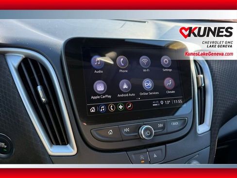 Used 2023 Chevrolet Malibu LT image 27