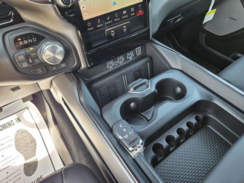 New 2026 RAM 1500 Rebel image 24