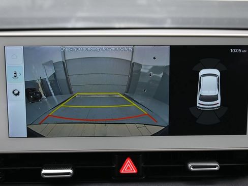 Used 2023 Hyundai Ioniq 5 SEL RWD image 24