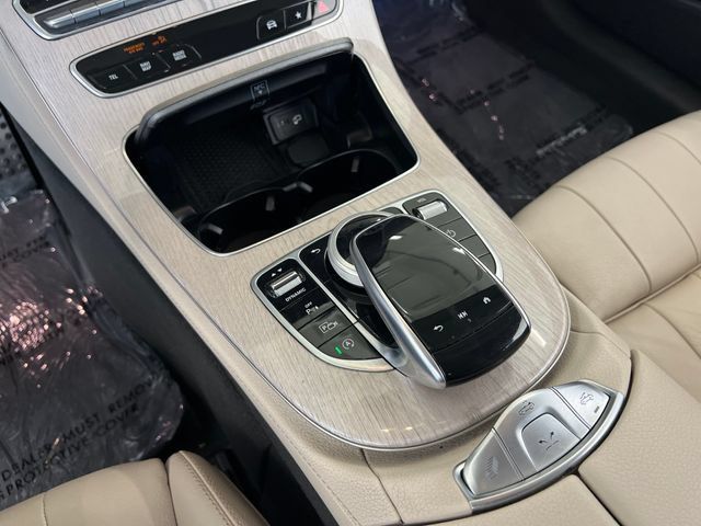 Used 2023 Mercedes-Benz E 450 Cabriolet image 21