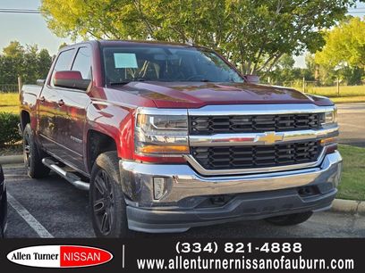 Used 2016 Chevrolet Silverado 1500 LT w/ All Star Edition