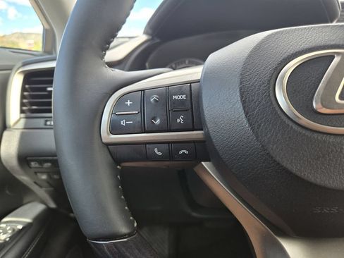 Used 2016 Lexus RX 450h AWD w/ Luxury Package image 28