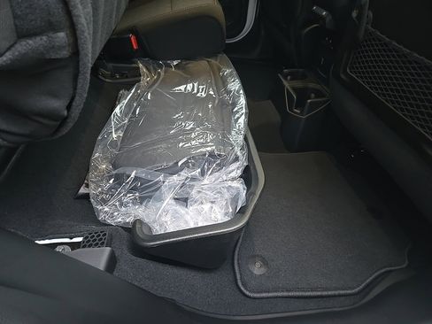 New 2026 Jeep Gladiator Mojave image 92