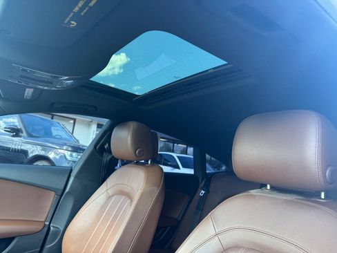 Used 2016 Audi A7 3.0T Prestige w/ Prestige Package AWD/4WD image 19