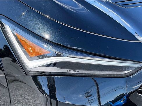 Certified 2025 Acura Integra Type S FWD image 29