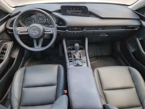 Used 2023 MAZDA MAZDA3 s FWD image 28