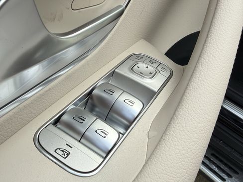 New 2026 Mercedes-Benz GLE 450 GLE 450 Coupe image 16