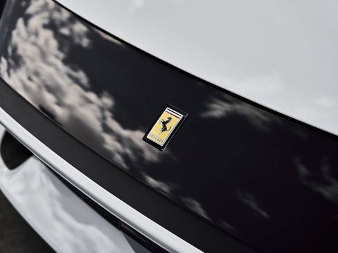 Used 2025 Ferrari 12Cilindri RWD image 7