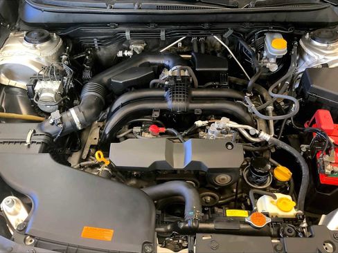 Used 2016 Subaru Outback 2.5i Limited image 32