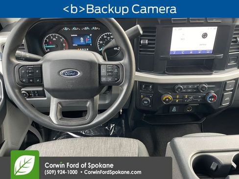 Used 2024 Ford F250 XLT image 4