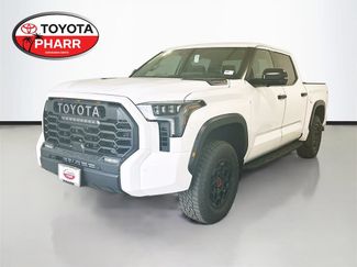 New 2026 Toyota Tundra TRD Pro AWD/4WD video 1
