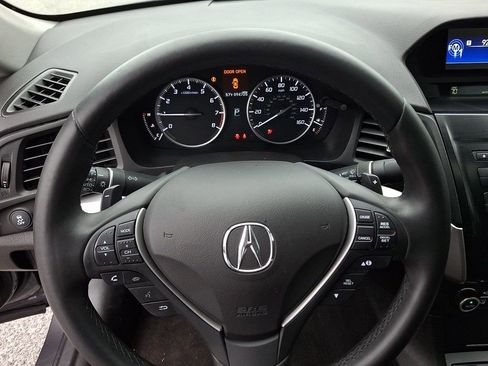 Used 2018 Acura ILX Sedan image 20