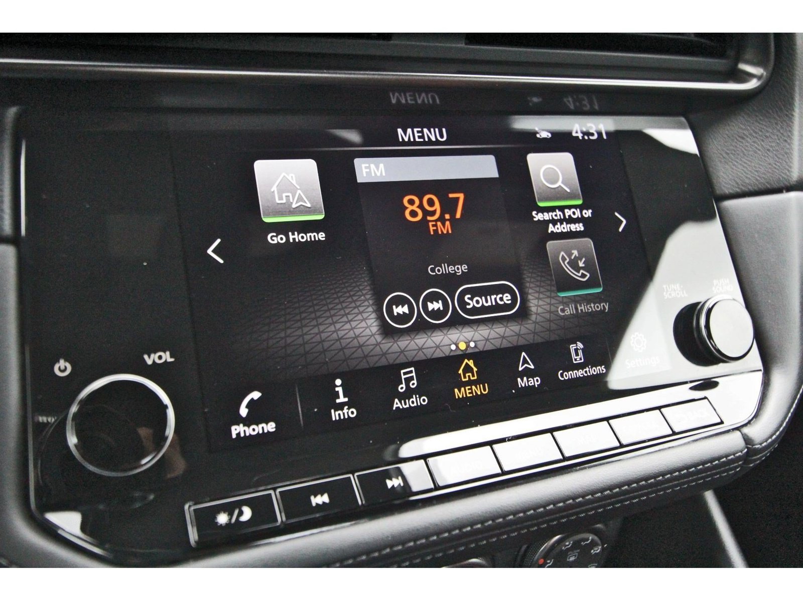Used 2024 Nissan Z NISMO w/ Floor Mat Package RWD image 21