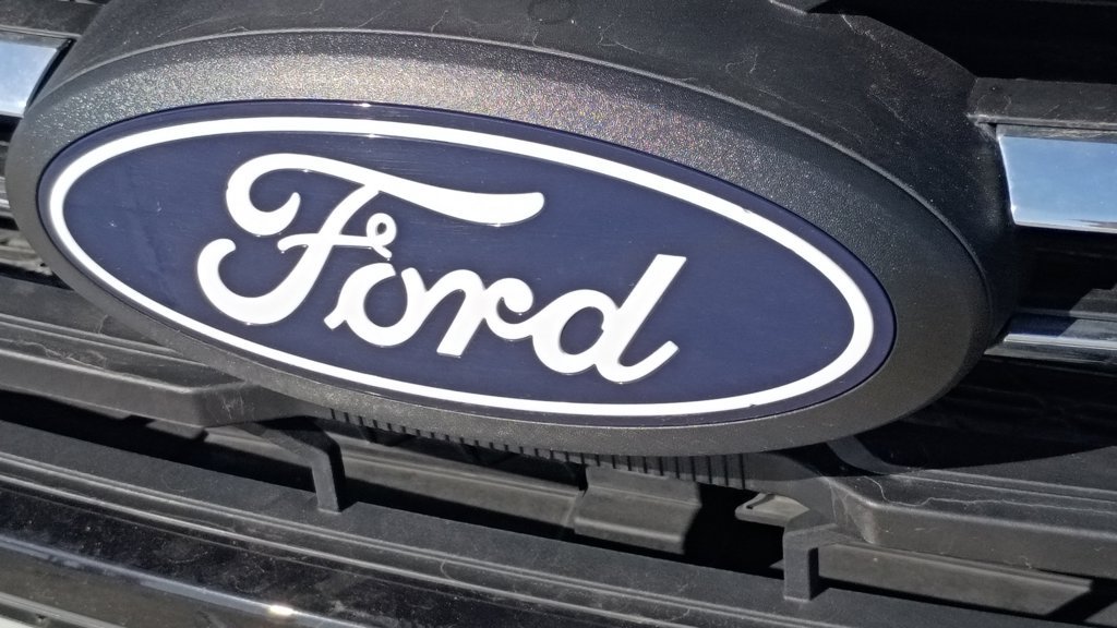 Used 2025 Ford F150 XLT w/ Equipment Group 301A Standard AWD/4WD image 12