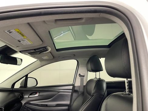 Used 2022 Hyundai Santa Fe Limited w/ Cargo Package AWD/4WD image 18