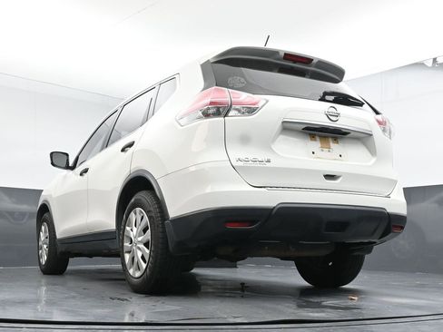 Used 2016 Nissan Rogue S image 21