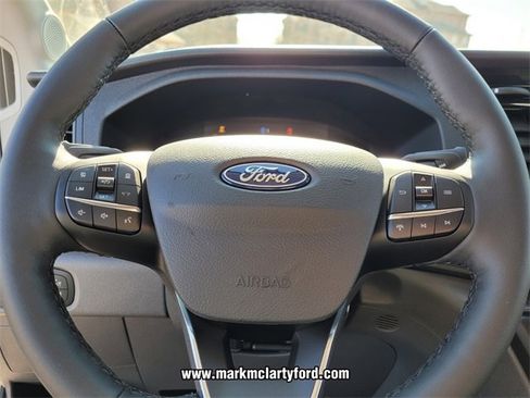 New 2026 Ford Transit 350 XLT image 16