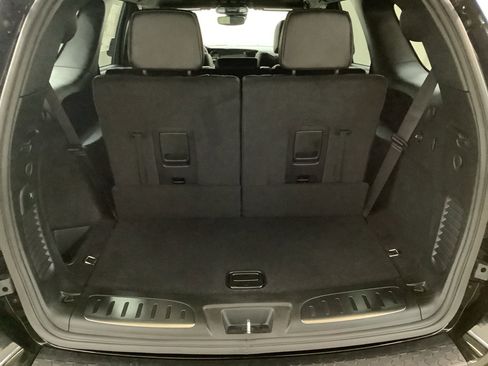 New 2026 Dodge Durango GT image 8