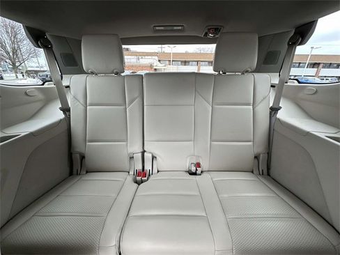 Certified 2025 Cadillac Escalade Sport Platinum w/ LPO, Floor Liner Package image 30