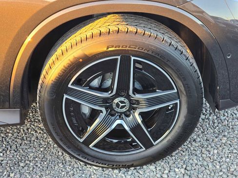 New 2025 Mercedes-Benz GLC 350e 4MATIC image 9