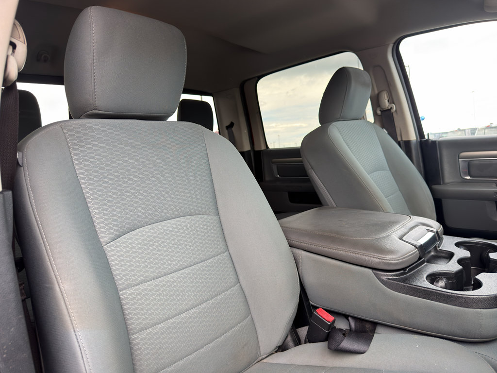 Used 2017 RAM 2500 SLT AWD/4WD image 22