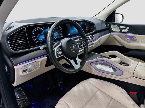 Certified 2022 Mercedes-Benz GLE 350 4MATIC image 9
