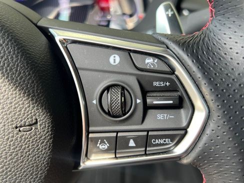 Used 2025 Acura TLX SH-AWD w/ A-SPEC Pkg image 27