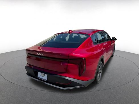 Used 2025 Kia K4 FWD image 14