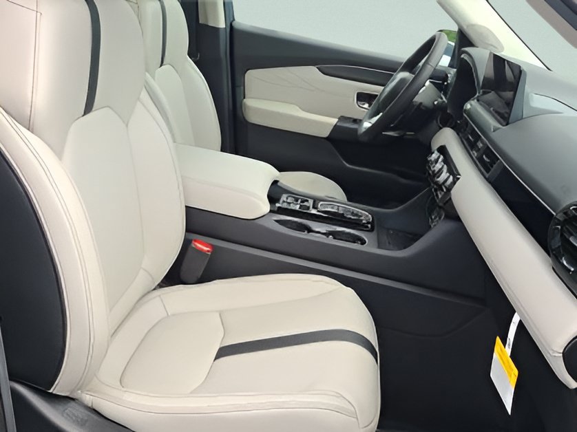 New 2026 Honda Pilot image 14