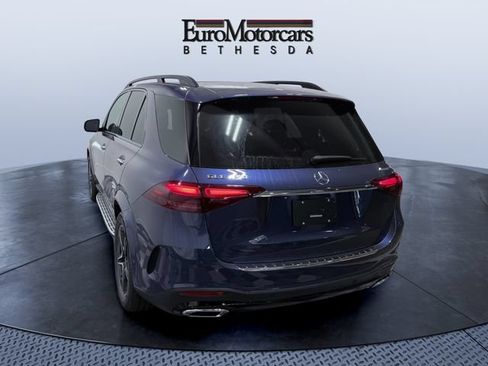 Used 2026 Mercedes-Benz GLE 450 4MATIC image 2