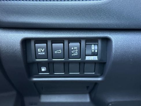 New 2026 Subaru Forester Limited AWD/4WD image 30