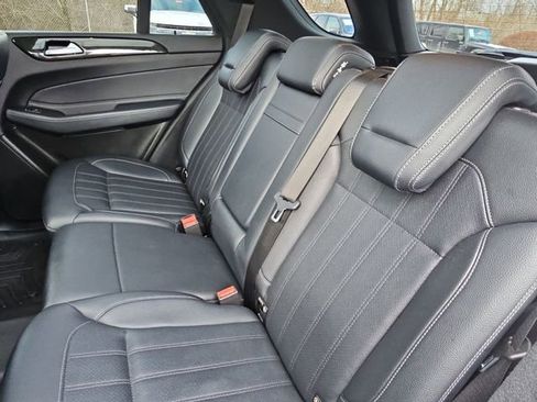 Used 2018 Mercedes-Benz GLE 350 4MATIC image 24