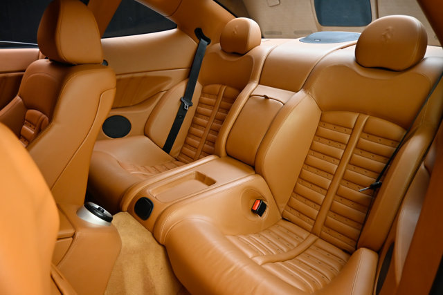 Used 2005 Ferrari 612 Scaglietti RWD image 52