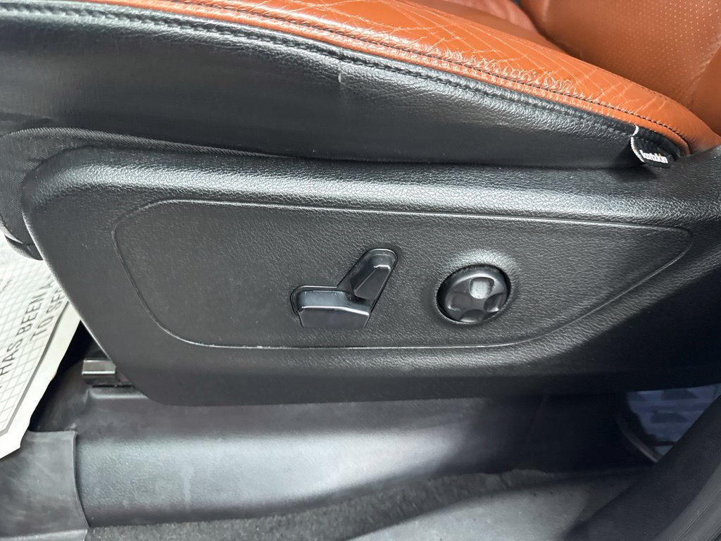 Used 2020 RAM 1500 Big Horn AWD/4WD image 24