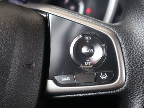 Used 2019 Honda CR-V EX image 19